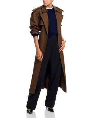 100% Cashmere Rolled Edge Sweater - Exclusive