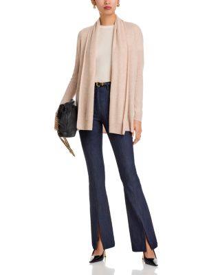 Open-Front Cardigan - Exclusive