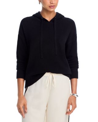 C by Bloomingdale's Cashmere - Pullover Cashmere Hoodie - Exclusive