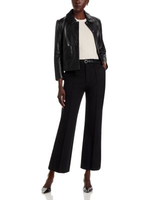 100% Cashmere Crewneck Sweater - Exclusive 