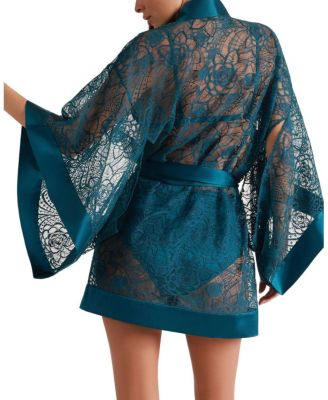  Coquette Kimono