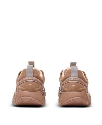 Women's Cosmic Dust Suede Trainers