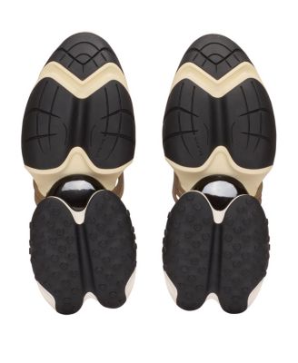 Women's Unicorn Wave Trainers in Neoprene