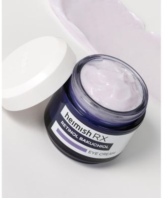  RX Retinol Bakuchiol Eye Cream