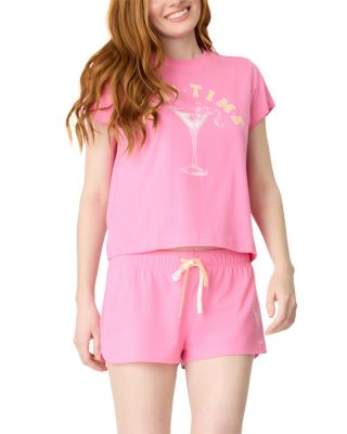 Softee Pajama Set