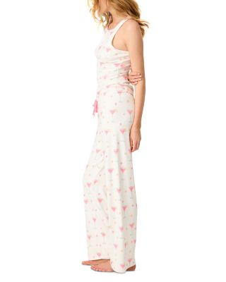 Tini Time Pajama Set