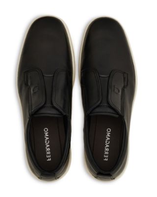 Men's Alfie Slip On Sneakers