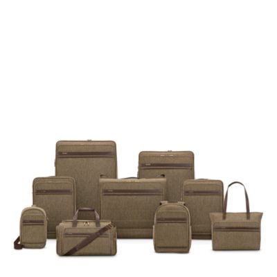 Tweed Luggage Collection