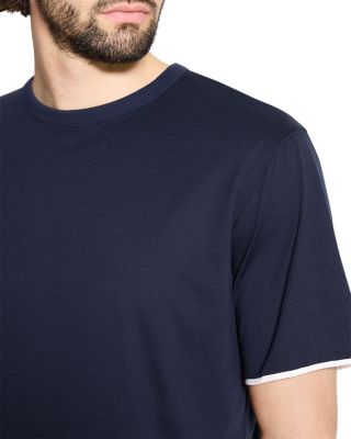 Double Layered Tee