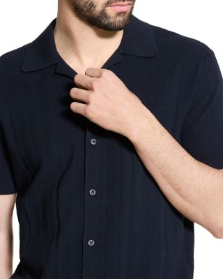 Camp Collar Shirt