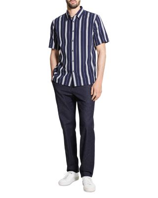 Noll Short Sleeve Shirt