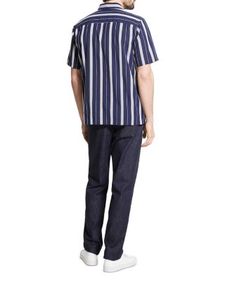 Noll Short Sleeve Shirt