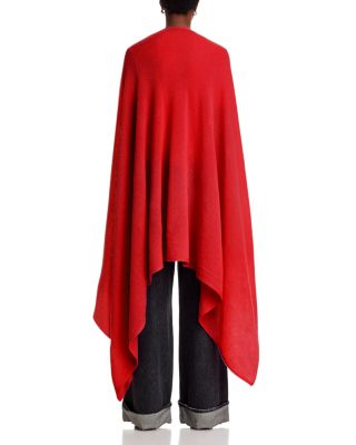 100% Cashmere Travel Wrap - Exclusive 