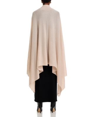 100% Cashmere Travel Wrap - Exclusive 