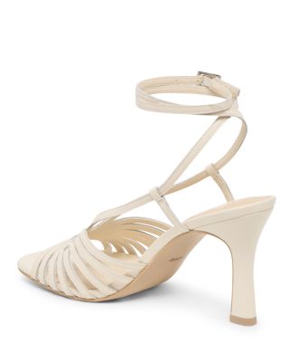 Women's Nivana Strappy Sandals
