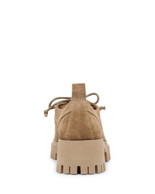 Women&#39;s Milza Loafer Flats