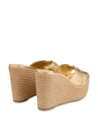 Women's Leda 100 Wedge Sandals