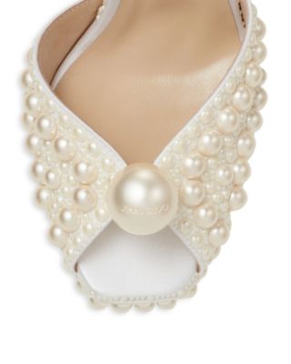 Women's Sacaria 120 Embellished Sandals