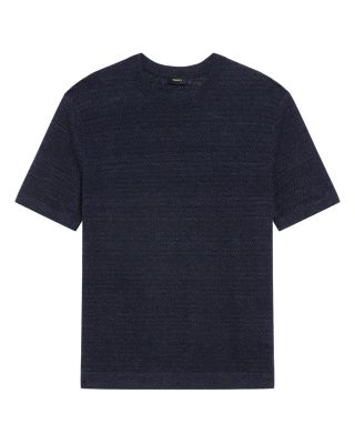 Kolben Linen Tee