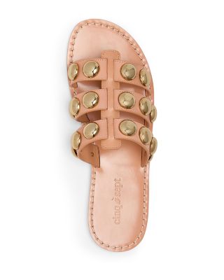 Women's Virginia Studded Sandals