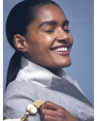 Willow Single Button Linen Jacket