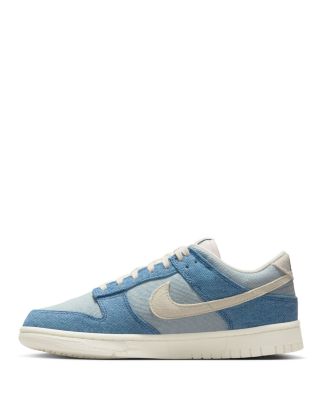 Women&#39;s Dunk Low Top Sneakers
