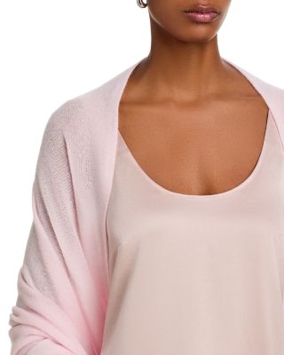 100% Cashmere Travel Wrap - Exclusive 