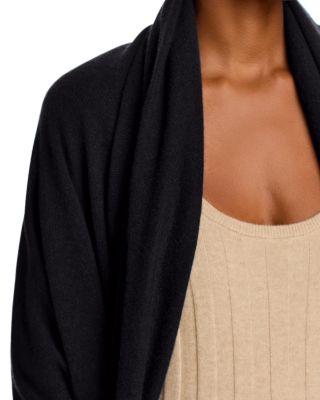 100% Cashmere Travel Wrap - Exclusive 