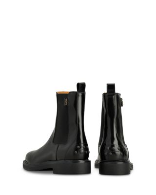 Women's Chelsea Boots