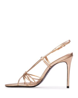 Women's Strappy Sandals