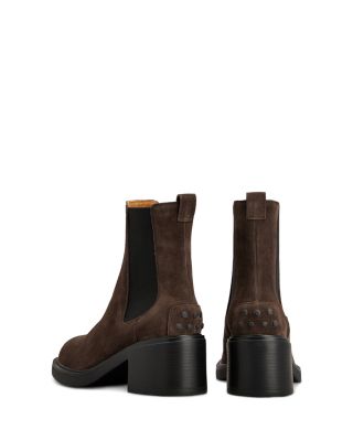 Women's Chelsea Boots