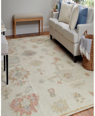 Feizy Grafton 69FLF Area Rug, 7'9" x 9'9"