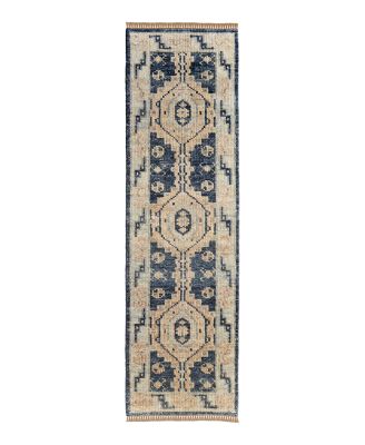 Feizy Fillmore 6943F Runner Area Rug, 2'6" x 12'