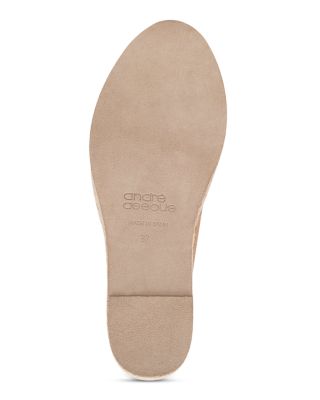 Women's Patti Espadrille Wedge Pumps