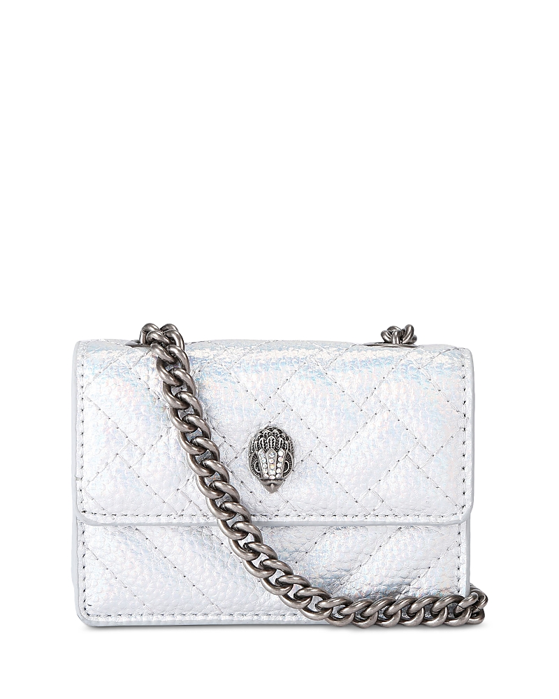 Kurt Geiger London Micro Kensington Crossbody