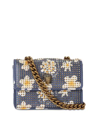Micro Kensington Crossbody