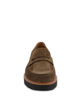 Women's Carmel Penny Loafers