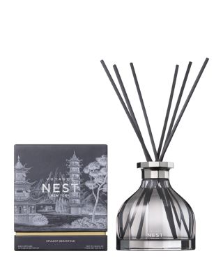 VOYAGES Opulent Osmanthus Reed Diffuser 16.9 oz.
