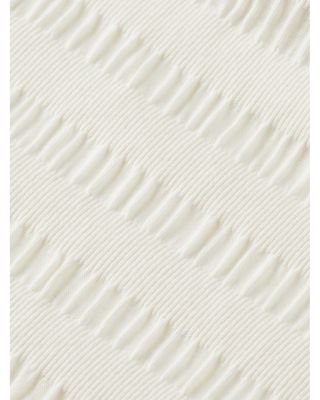 Relaxed Fit Tonal Stripe Pocket Tee  