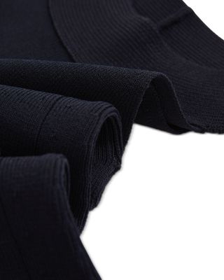 Lacey High Neck Vest Top