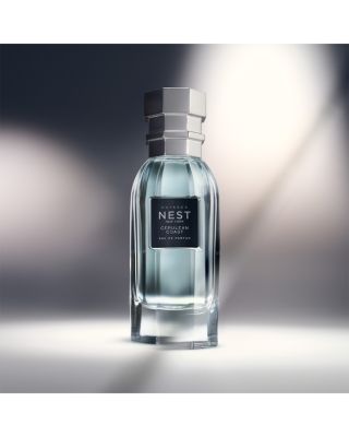 VOYAGES Cerulean Coast Eau de Parfum 3.4 oz.