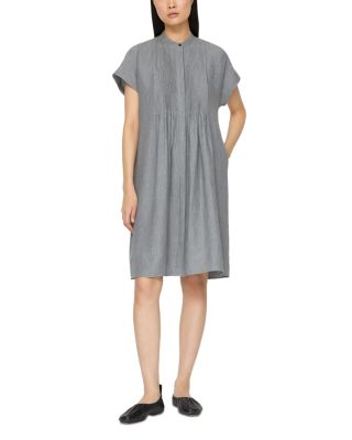 Linen Dress