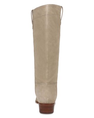 Women&#39;s Dwyer Wide Calf Pull On Tall Boots