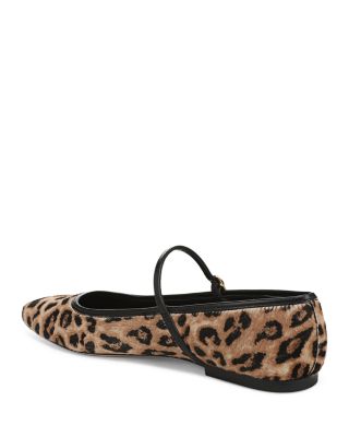 Women's Ellie Mary Jane Flats