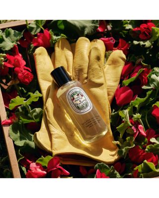DIPTYQUE Citronnelle (Lemongrass) & Geranium Summer Body