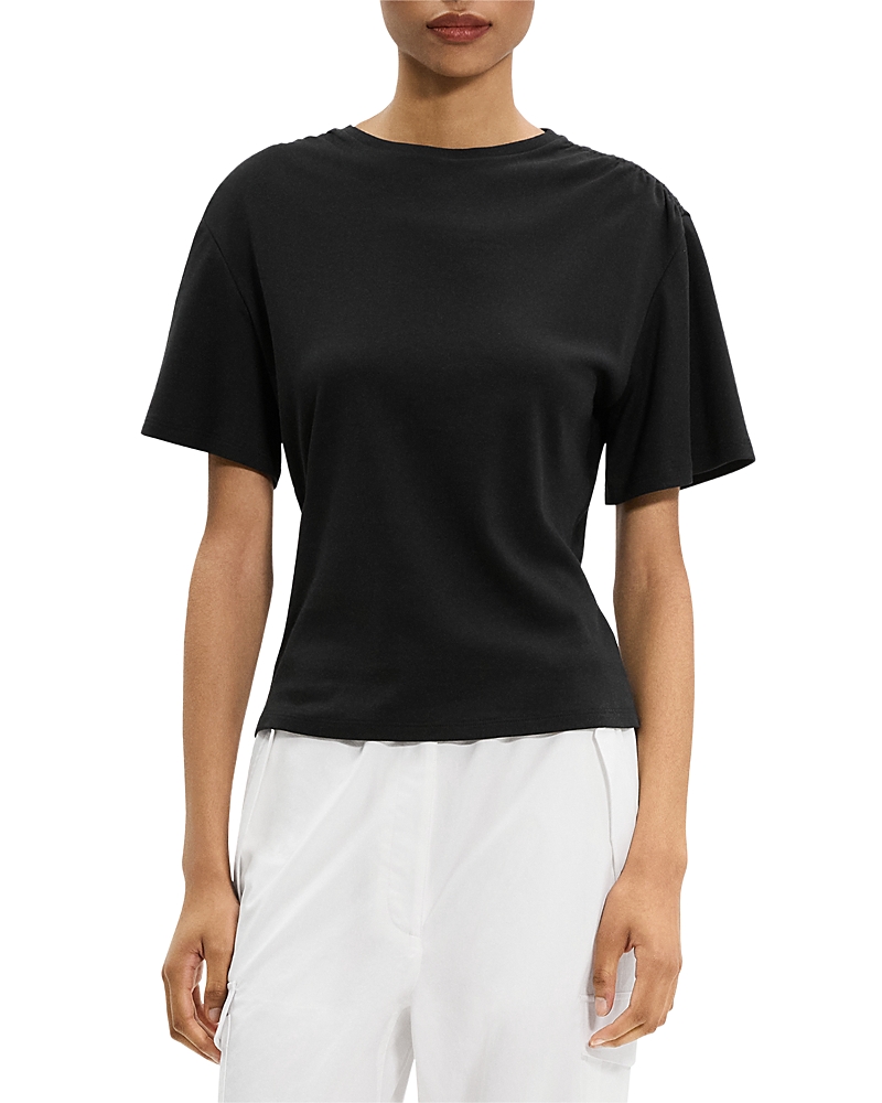 Theory Ruched Tee