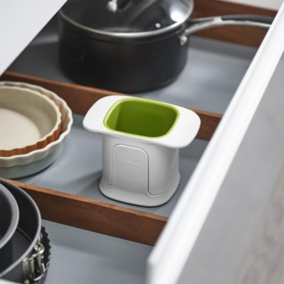 ChopCup Manual Vegetable Chopper