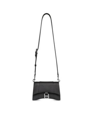 Balenciaga - Downtown Crossbody Bag