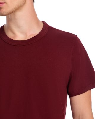 Garment Dyed Allday Crewneck Tee