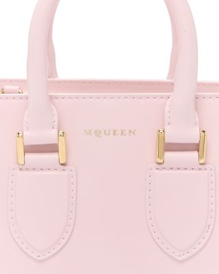 Birdee Mini Leather Crossbody Bag